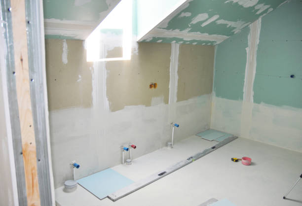 Painting for New Construction in Kent City, MI