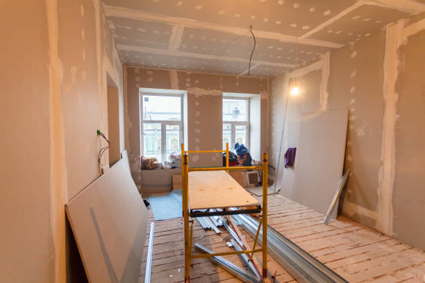 Best Drywall Texturing  in Kent City, MI